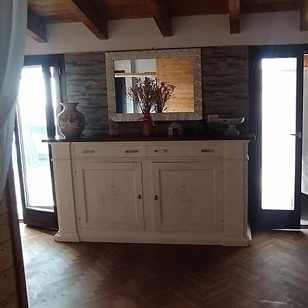 B&B Nuovo Capo Altano Portoscuso Kültér fotó