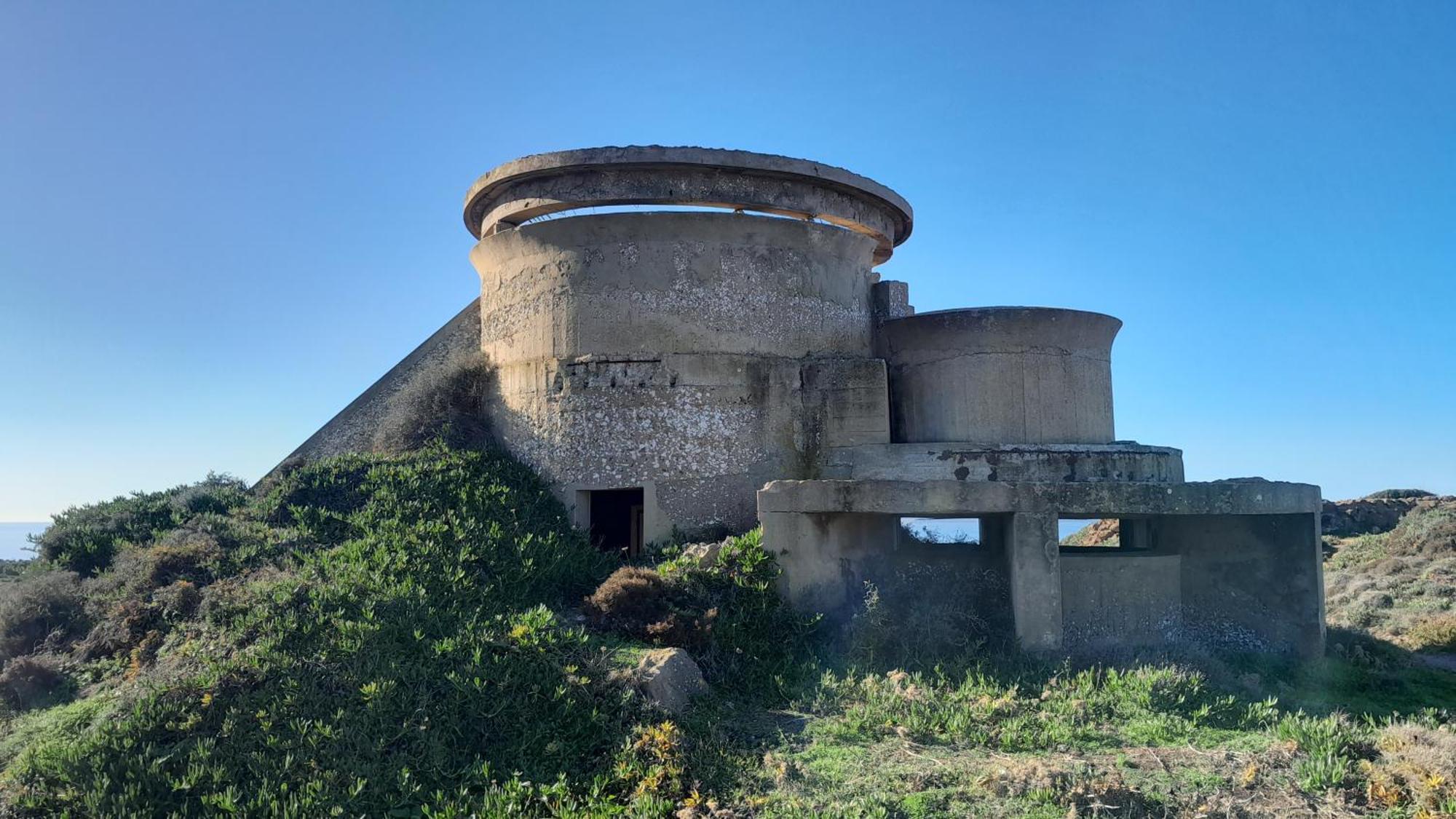 B&B Nuovo Capo Altano Portoscuso Kültér fotó