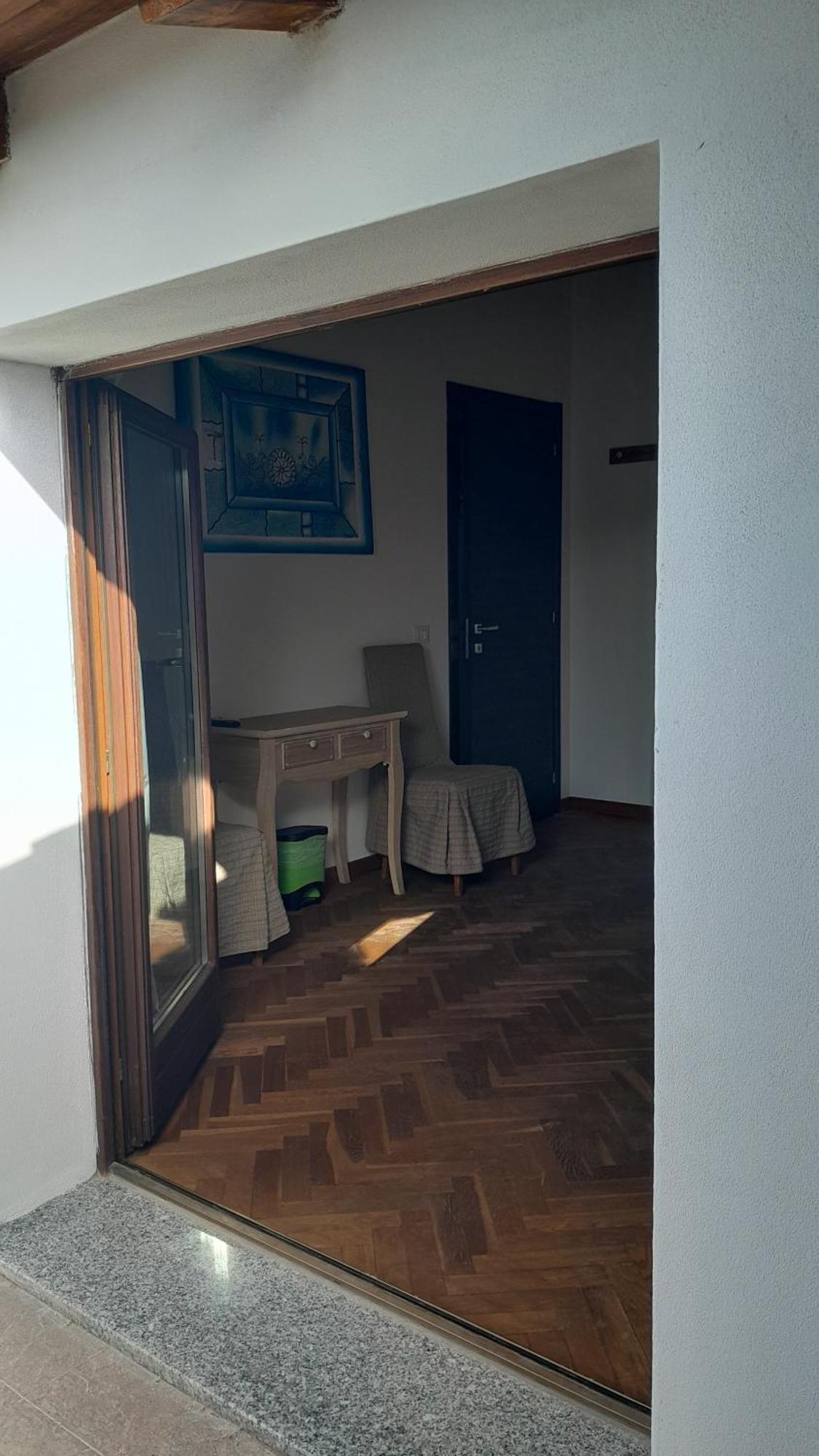 B&B Nuovo Capo Altano Portoscuso Kültér fotó