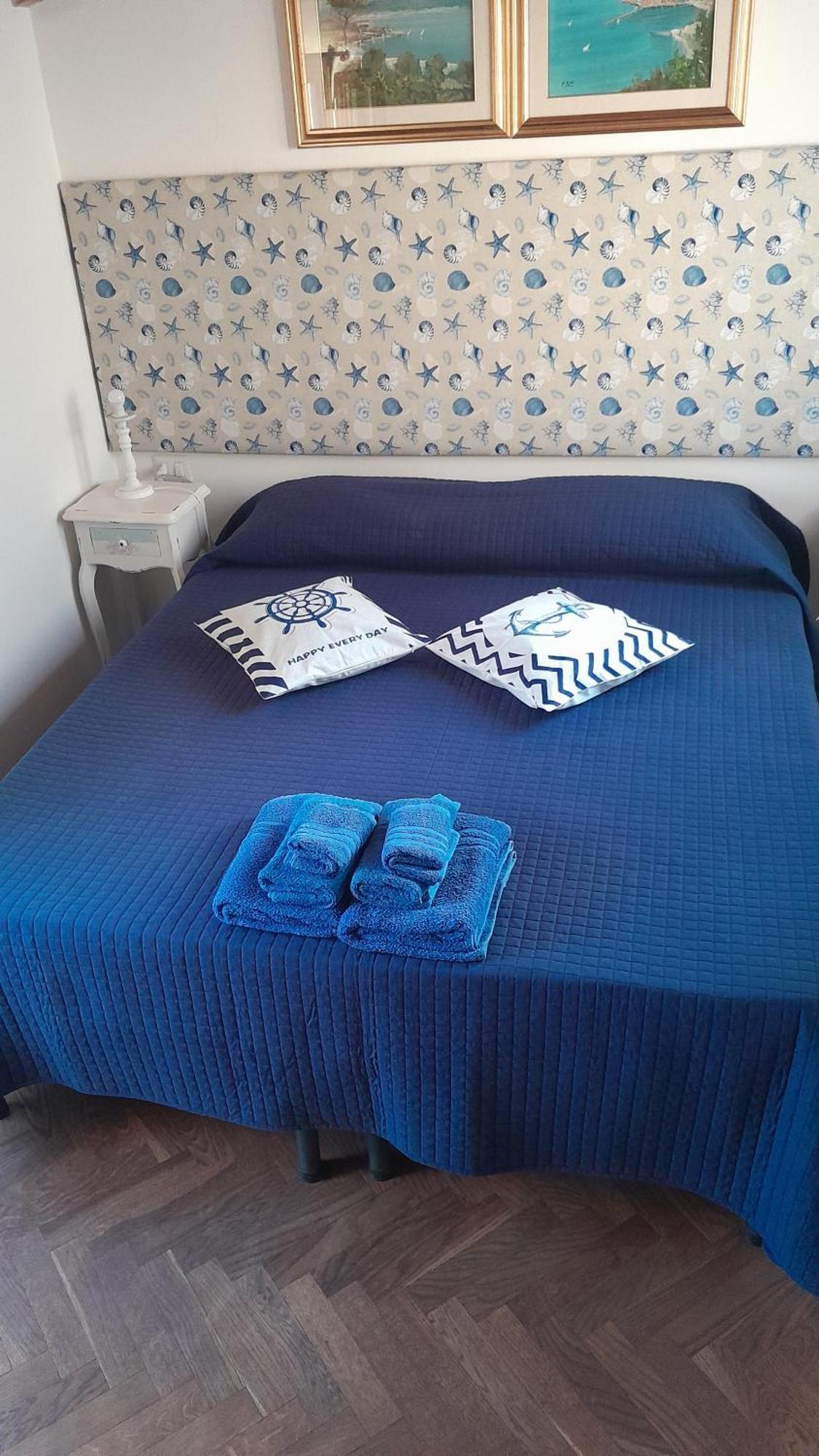 B&B Nuovo Capo Altano Portoscuso Kültér fotó