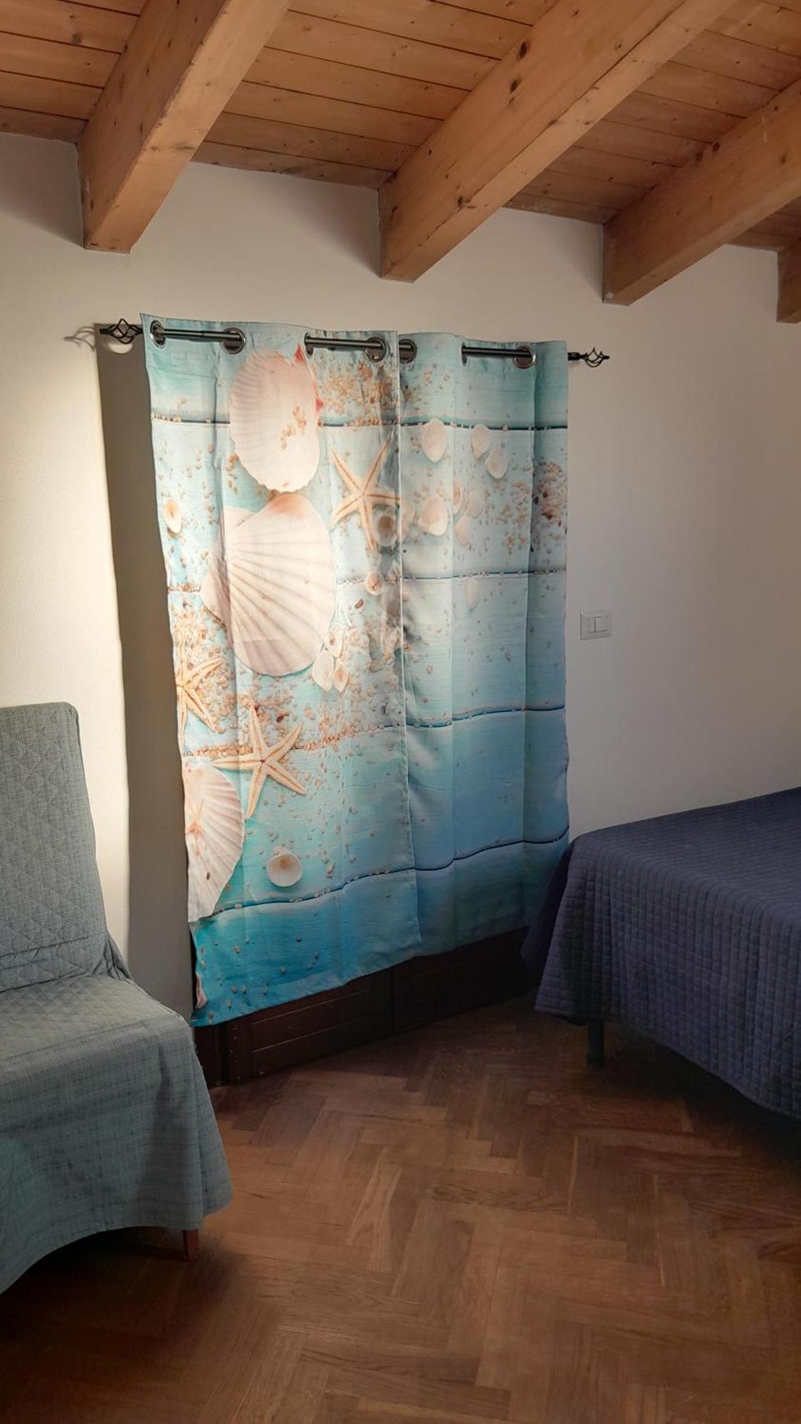 B&B Nuovo Capo Altano Portoscuso Kültér fotó