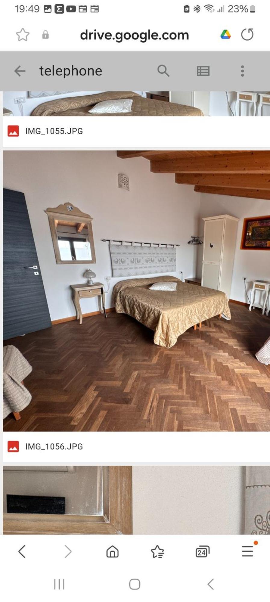 B&B Nuovo Capo Altano Portoscuso Kültér fotó