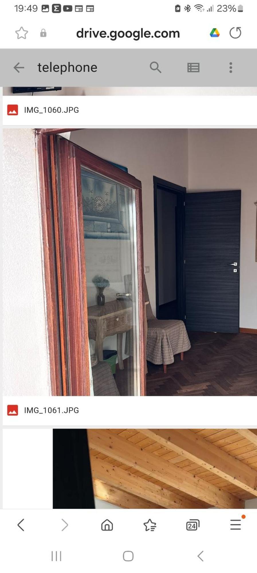 B&B Nuovo Capo Altano Portoscuso Kültér fotó