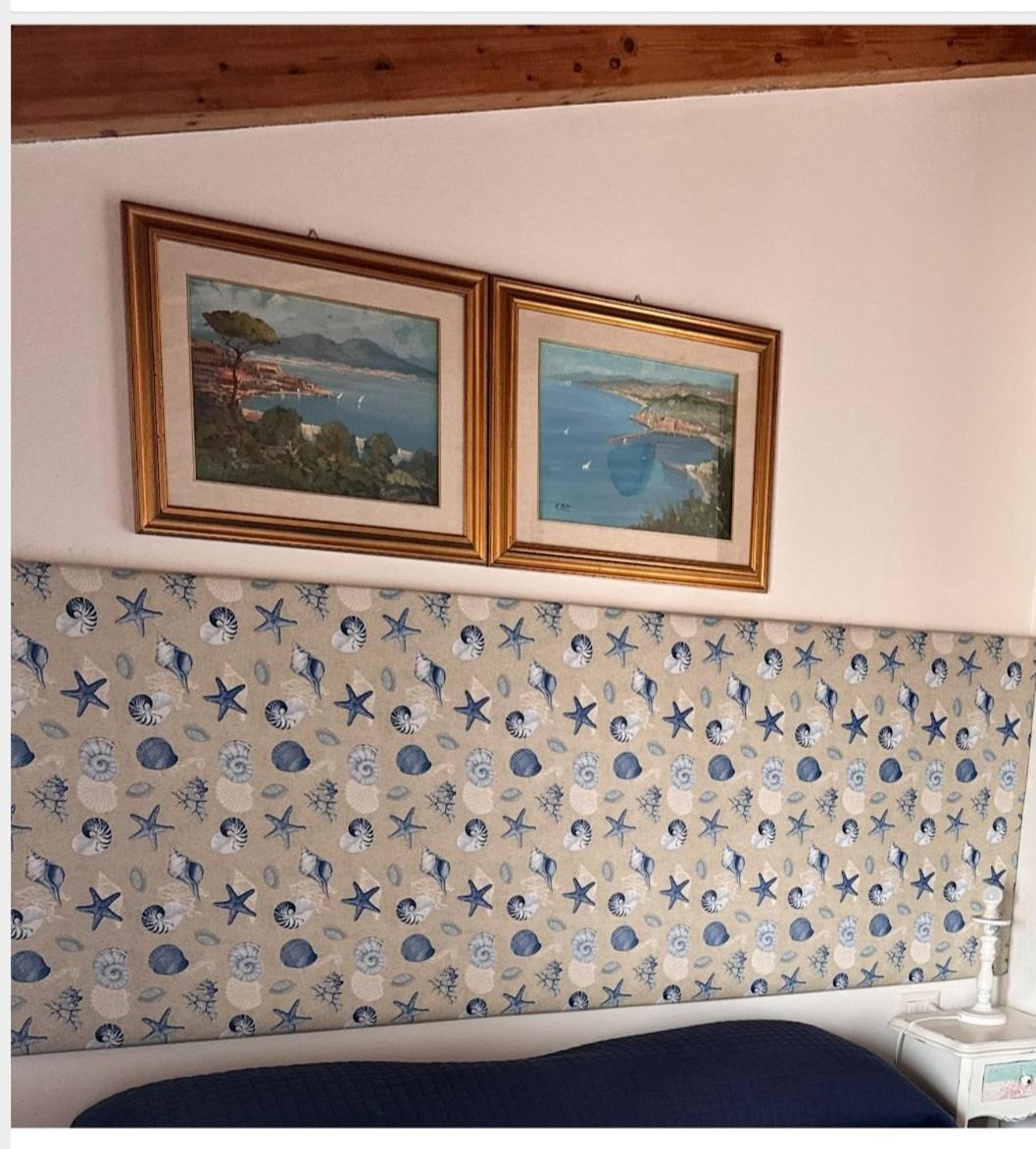 B&B Nuovo Capo Altano Portoscuso Kültér fotó
